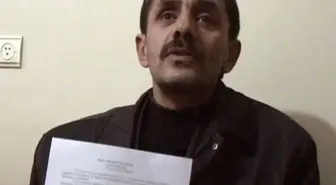 Şehit Yakınının Tayin İsyanı