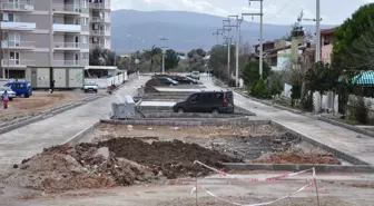 Torbalı Beledıyesi, Türk Alımlerın Heykellerını Dıkecek