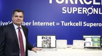 Turkcell Superonline'ın 'Aklından Geçeni İste' Kampanyası