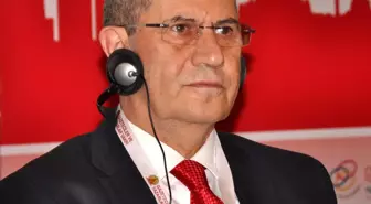 Ümit Fırat'tan 'Süreç' Değerlendirmesi