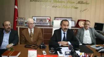 Ünye Ziraat Odası'nda Sarıkahraman Dönemi