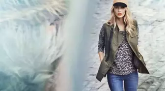 Vero Moda'dan Sevgililer Gününe Özel Kombinler