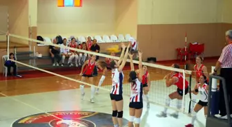 Voleybol 2. Lig