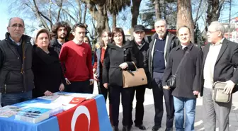 Add'den, İşçi Partisine İmzalı Destek