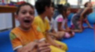 'Baba Sevgisi' Engelli Evlatları Yaşattı