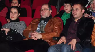 Fuat Saka, Alanya'da Karadeniz Rüzgarı Estirdi