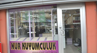Hizan'da Kuyumcu Dükkanı Soyuldu
