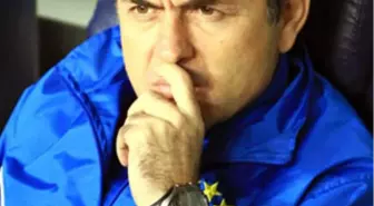 Kocaman 3 İsme Çizik Attı