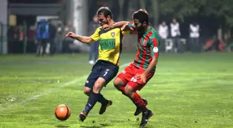 Karşıyaka - Bucaspor Maçının Ardından