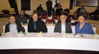 Küçük Millet Meclisi Toplandı