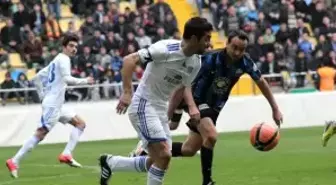 PTT 1. Lig