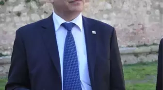 Çelebi: Çıkarın Prangalarınızı!