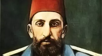 Abdülhamit Han, Vefatının 95. Yılında Sempozyumla Anıldı