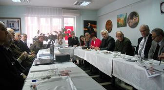 Add Eşgüdüm Toplantısının Sonuç Bildirgesi Açıklandı