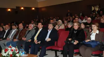 AK Parti Didim İlçe Teşkilatının Şubat Ayı İlçe Danışma Toplantısı