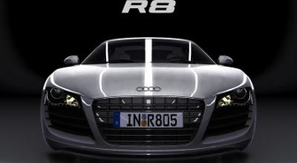 Audi 2013 Yılına Ödüller ile Başladı!