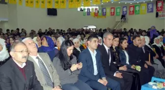 BDP'li Akat: Kışanak ve Demirtaş İmralı'ya Gitmeli