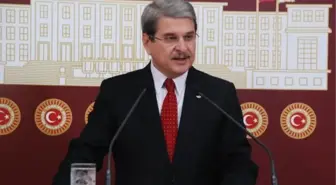 Chp'li Çıray: Siyasilerin Arap Şeyhleri Gibi Yaşaması Haramdır