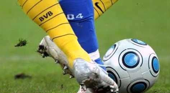 Futbol: Toplu Sonuçlar