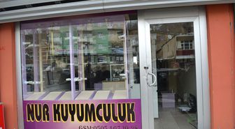 Hizan'da Kuyumcu Soygunu