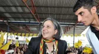 Kışanak: Dümdüz Bir Yolumuz Var, Özerk Kürdistan