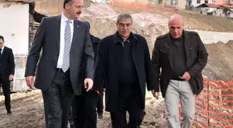 Sivil Toplum Kuruluşları Mamak'a Taşınıyor