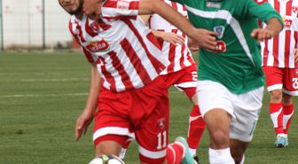 Denizli Belediyespor, Anadolu Selçukspor'u Yendi
