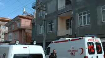 Yalnız Yaşadığı Evde Sobadan Sızan Gazdan Zehirlendi