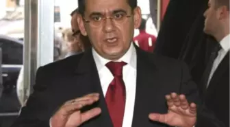 AK Parti Samsun Milletvekili Demir Açıklaması