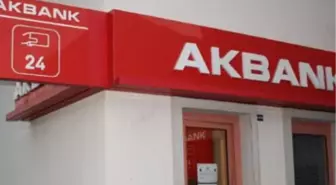 Akbank'tan Kobi'lere Yeni Pos Hizmeti