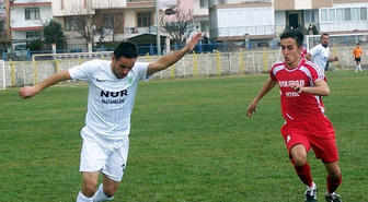 Antalya Süper Amatör Lig