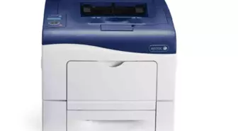 'Apple AirPrint' Özellikli Xerox Yazıcı