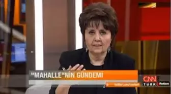 Ayşenur Arslan'ın İşine Son Verildi!