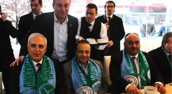 3 Şehiri Mübarek İlan Etti