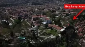 Bursa'da Destanlar Yazılıyor