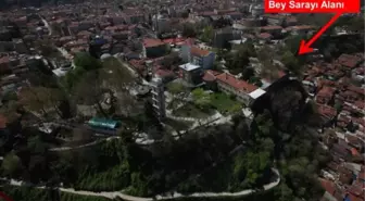 Bursa'da Destanlar Yazılıyor