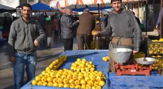 Esnaf Odalarına, Esnafa ve Vatandaşa Teşekkür