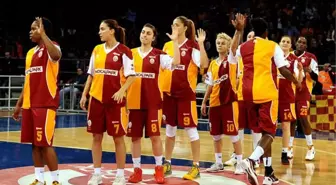 Galatasaray'ın Basketbol Şubesi Zorda