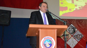 Kaynarca Belediyesi Trakyakent'e Üye Oldu