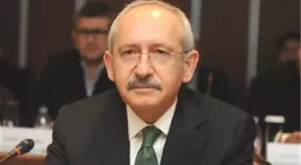 Kılıçdaroğlu Basın Konseyi'nin 25. Yaşını Kutladı