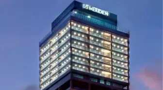 Le Meridien İstanbul Etiler Pr Ajansını Seçti