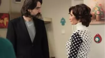 'Umutsuz Ev Kadınları'na Bülent Alkış da Katıldı