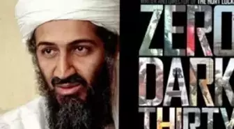 Usame Bin Ladin Operasyonuyla Oscar Yolunda