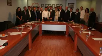 Yerel Zincirler Gücüne Güç Katarak YZB'de Buluşuyor