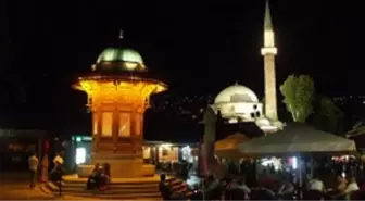 29. Uluslararası Saraybosna Kış Festivali