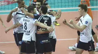 Arkas-Zaksa Notlar