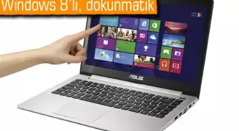 Asus S400ca Vivobook