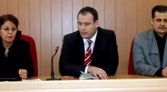 Aydın'da Turunçgil Projeleri Değerlendirildi