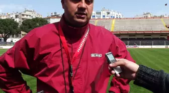 Aydınspor 1923, Kaçan 2 Puana Üzülüyor