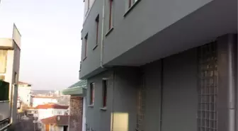 Başarılı Yazılımcı İntihar Etti